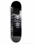 Jacuzzi Pro Demon EX7 Deck 8.25