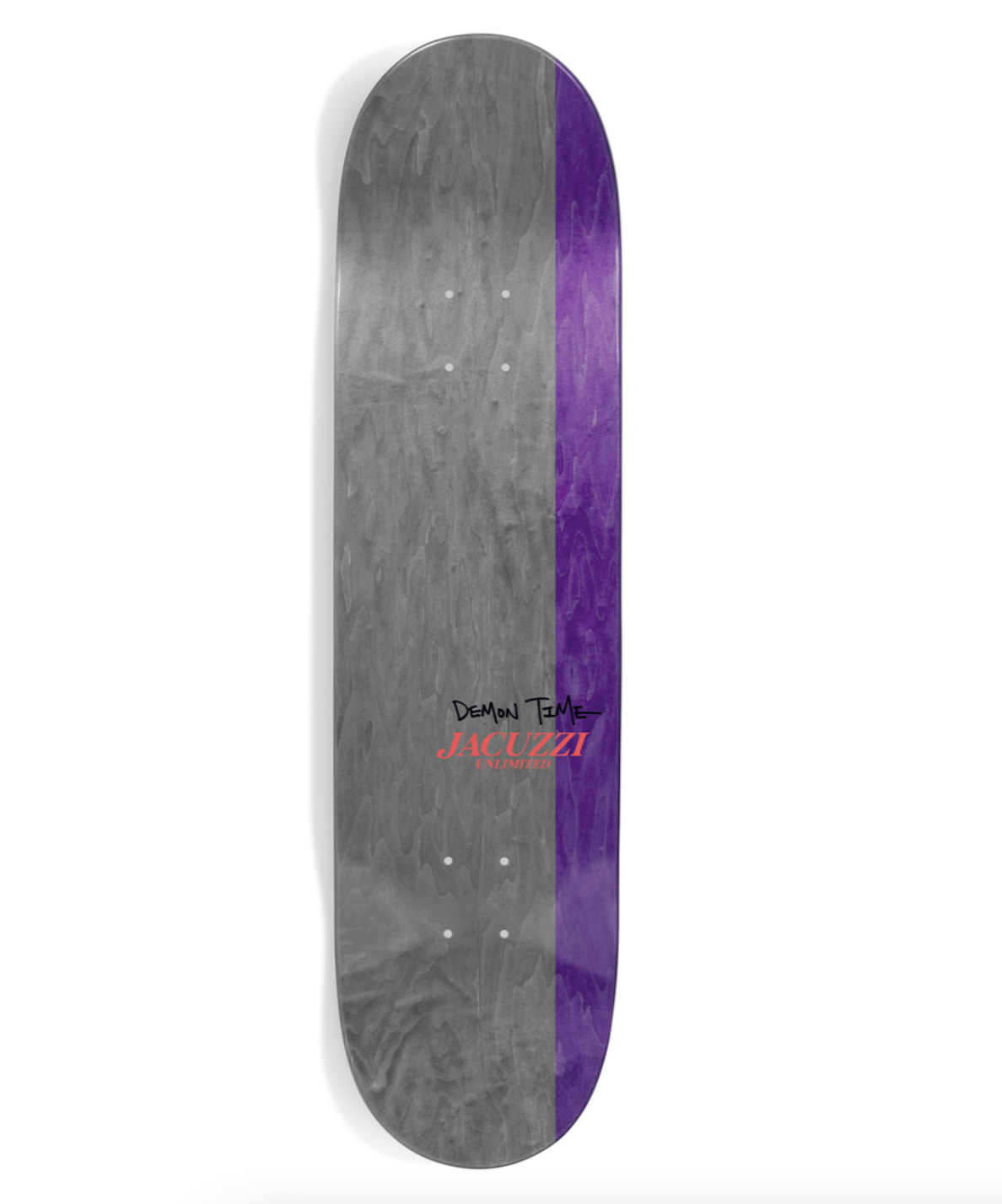 Jacuzzi Pro Demon EX7 Deck 8.25