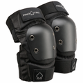 Pro-Tec Street Elbow Pads (Black)