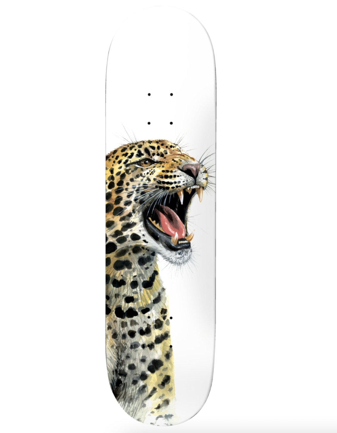 Deathwish Facchini Onca-Pintada Deck 8.5