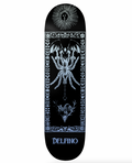 Deathwish Delfino Ritual Deck 8.5