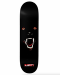 Deathwish Kirby Bloodhound Deck 8.25