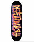 Deathwish Heat Deck 8.25