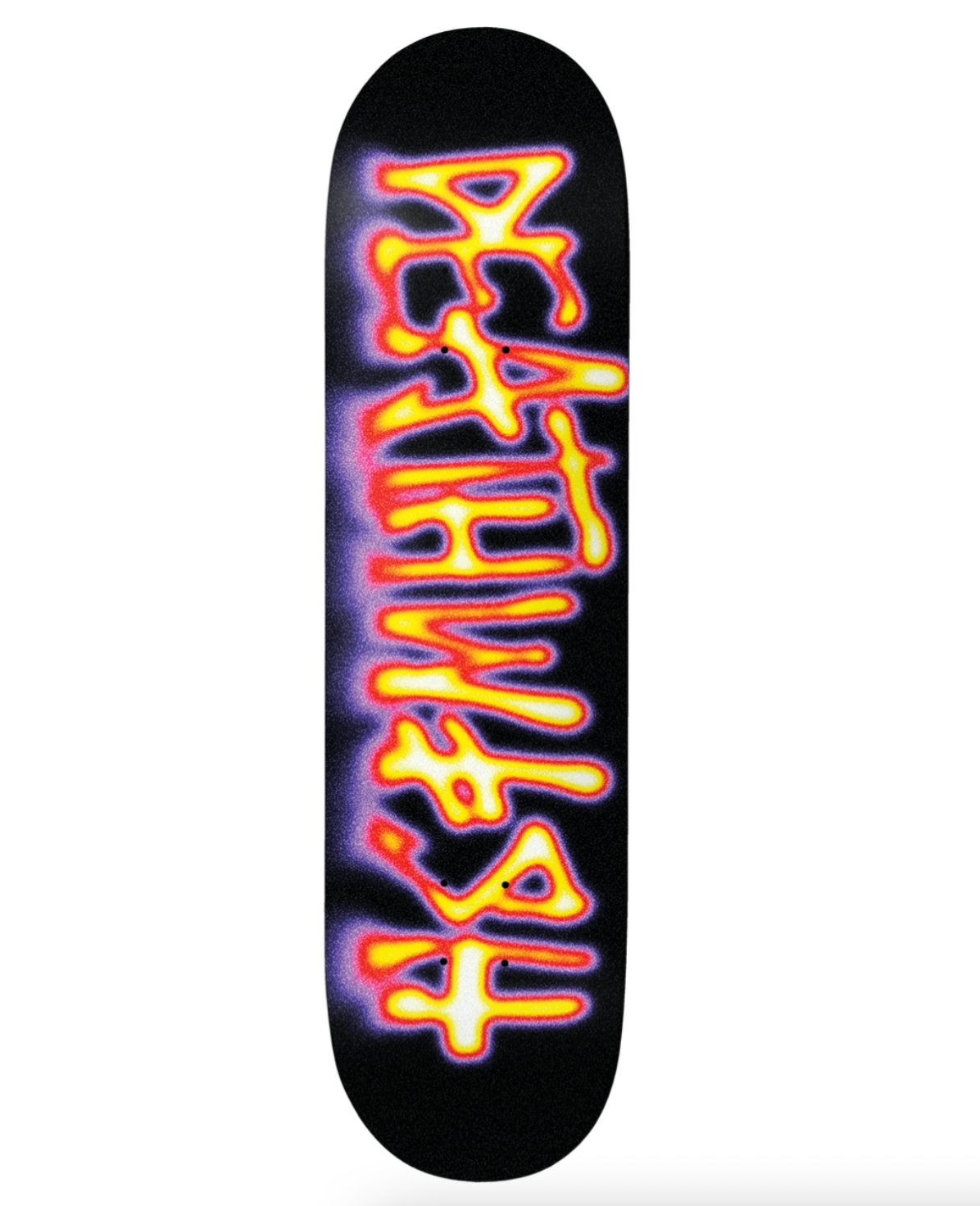 Deathwish Heat Deck 8.25
