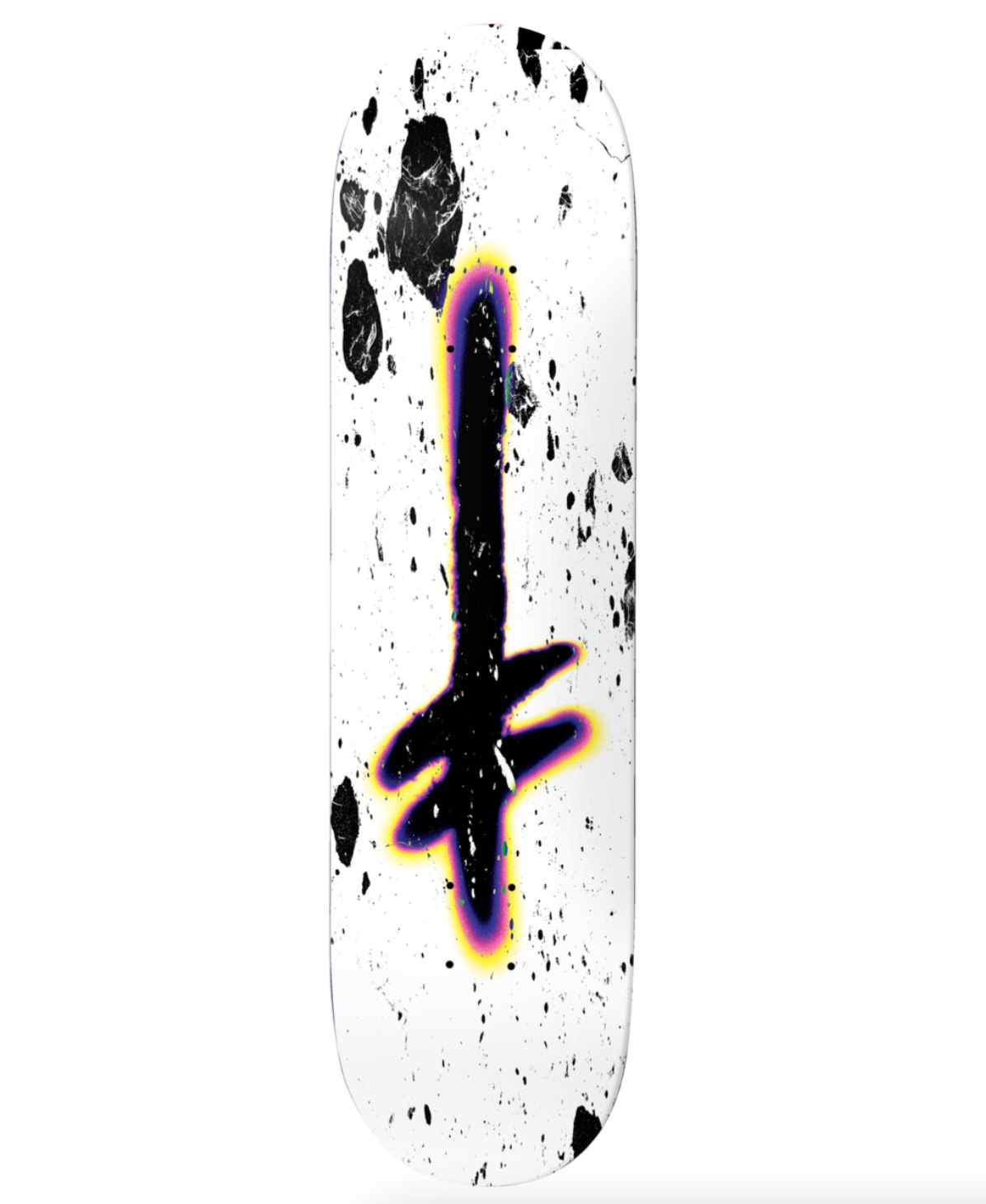 Deathwish Caustic Deck 8.38