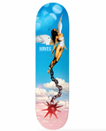 Deathwish Hayes Ascension Deck 8.6