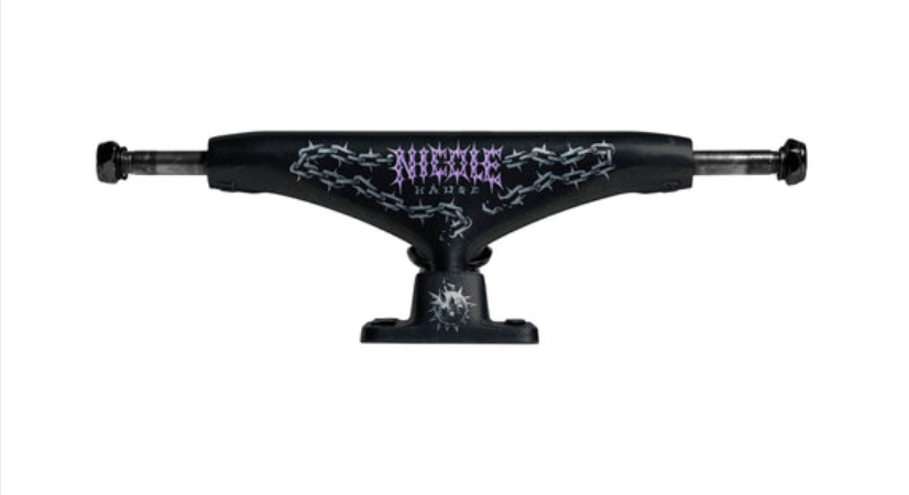 Thunder T-II Nicole Malice Trucks