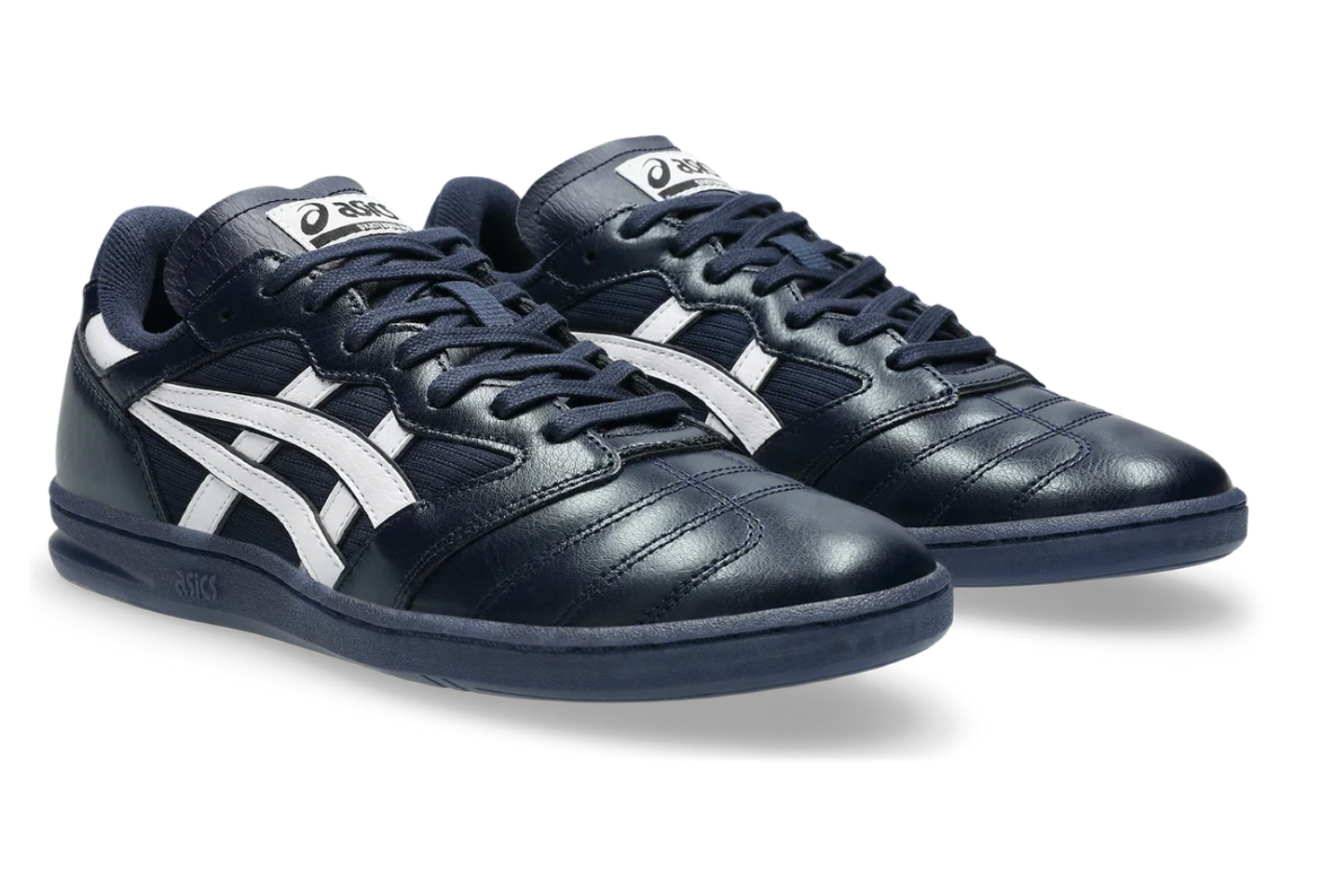 Asics Leggerezza FB (Navy)