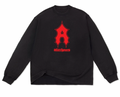 After Hours Gothic Thermal (Black)