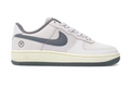 Nike SB Air Force 1 x Yuto (White/Iron Grey)