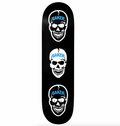Baker Hawk 3:16 Deck 8.5