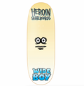 Heroin Wide Boy Face Deck 10.75