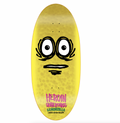 Heroin Lemonzilla Deck 13.5