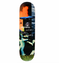 Quasi Henry Autobahn Deck 8.25