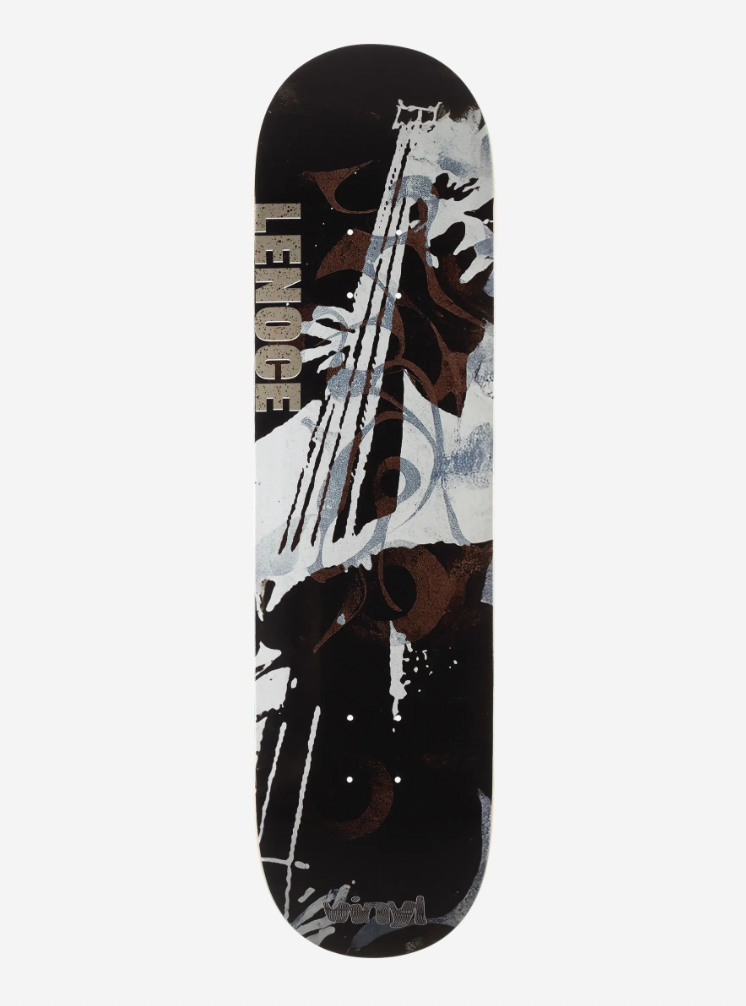 Vinyl Lenoce Jazz Deck 8.25
