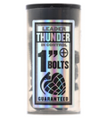 Thunder 1" Phillips Bolts