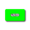 After Hours Gift Card