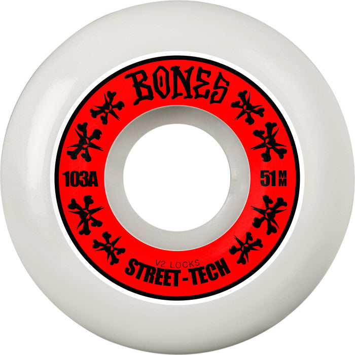 Bones STF Annuals V2 (103a/51mm)