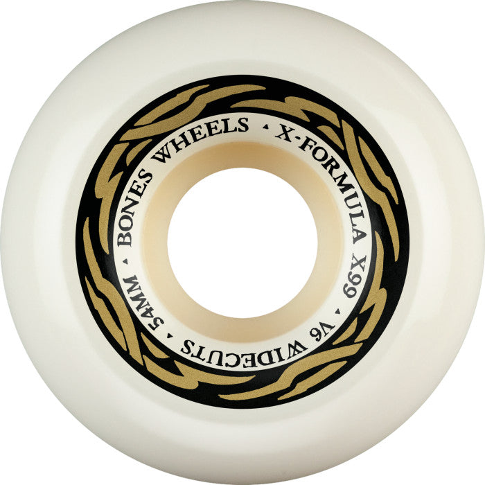 Bones X-Formula XF V6 (99a/54mm)
