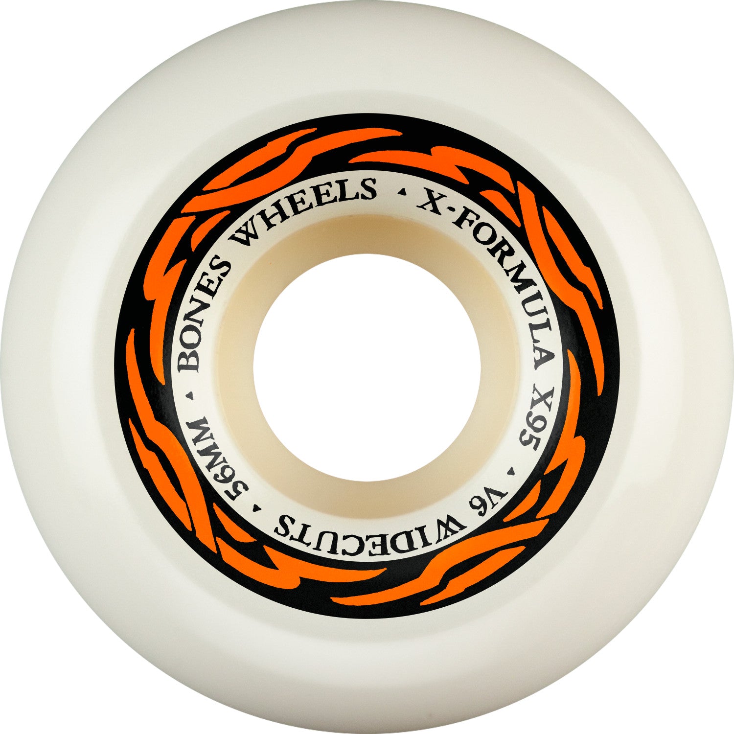 Bones X-Formula XF V6 (95a/56mm)