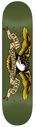Anti Hero Classic Eagle Deck 8.38