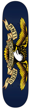 Anti Hero Classic Eagle Deck 8.5