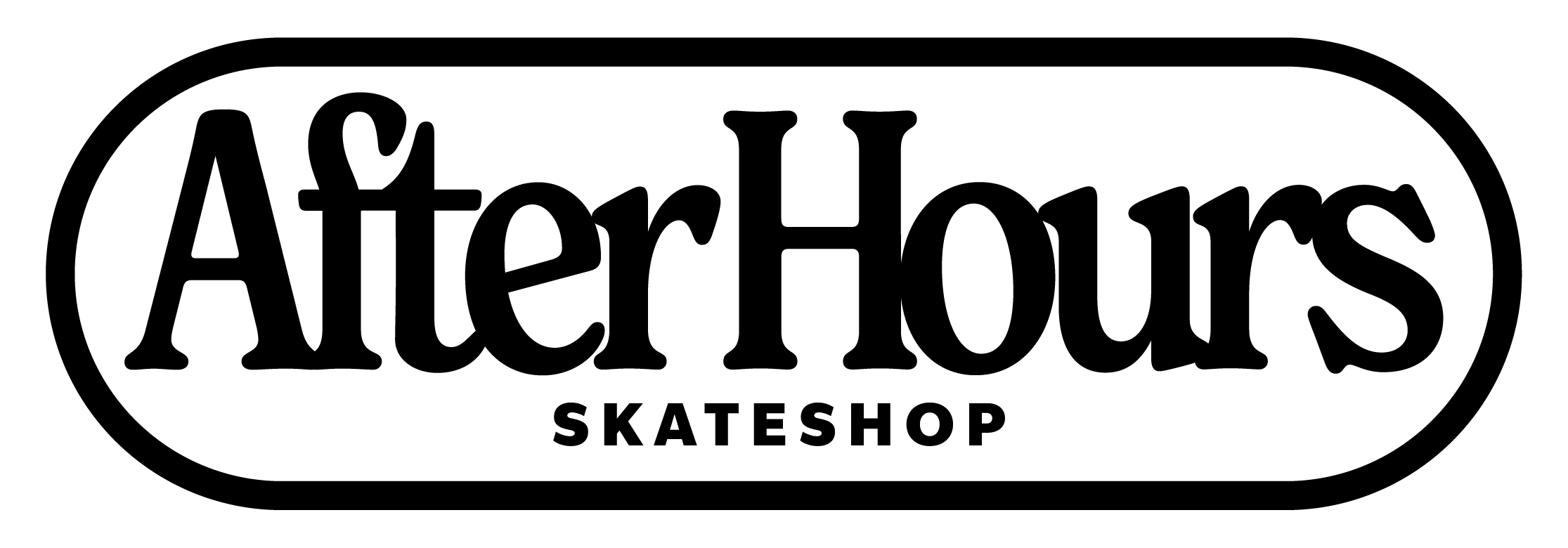 After Hours Skateshop