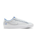 Nike SB Zoom Blazer Low Pro GT (Summit White/Royal)