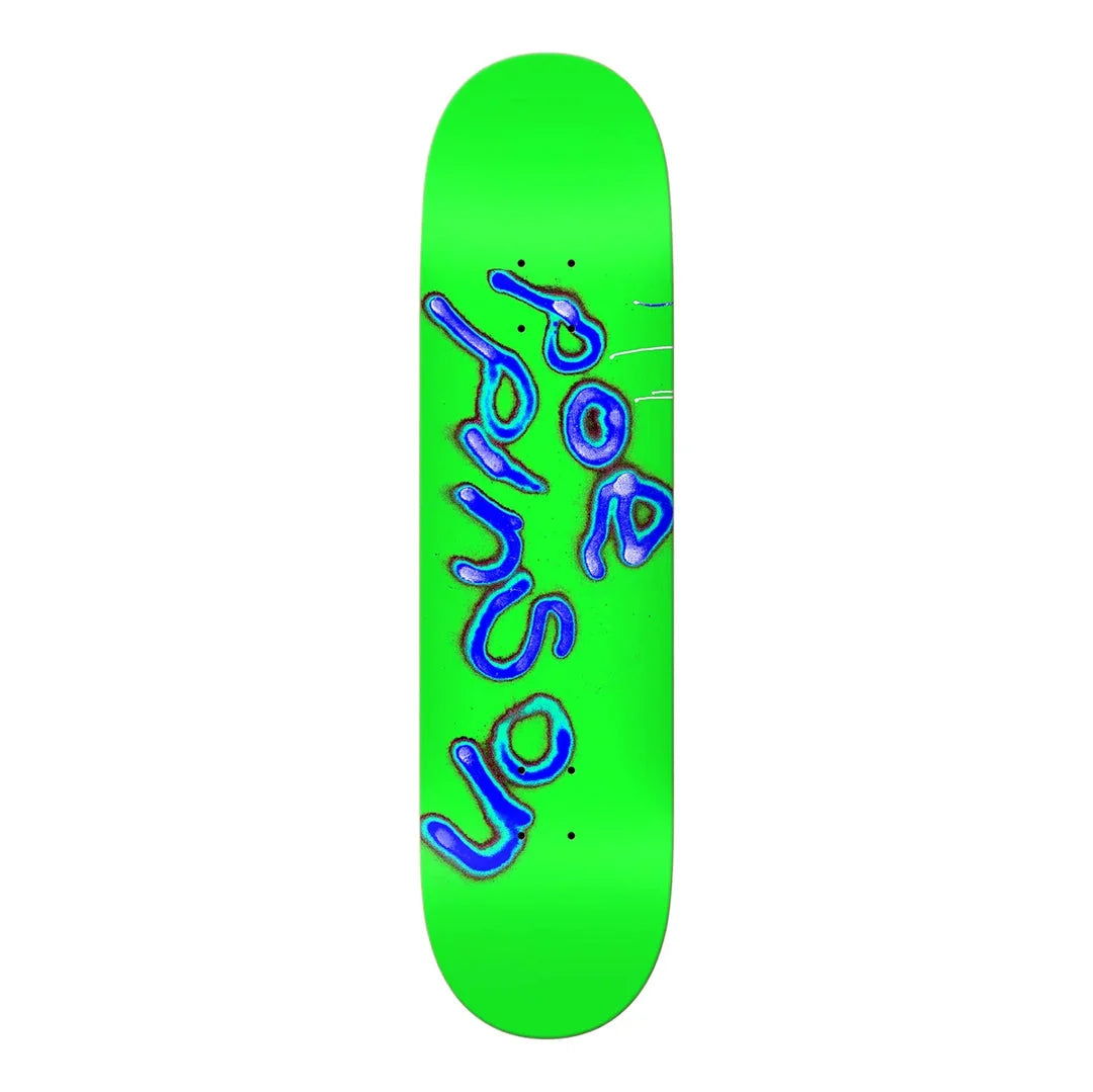 There Poe Tele 8.12