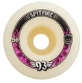 Spitfire F4 Radials (93d/58mm)