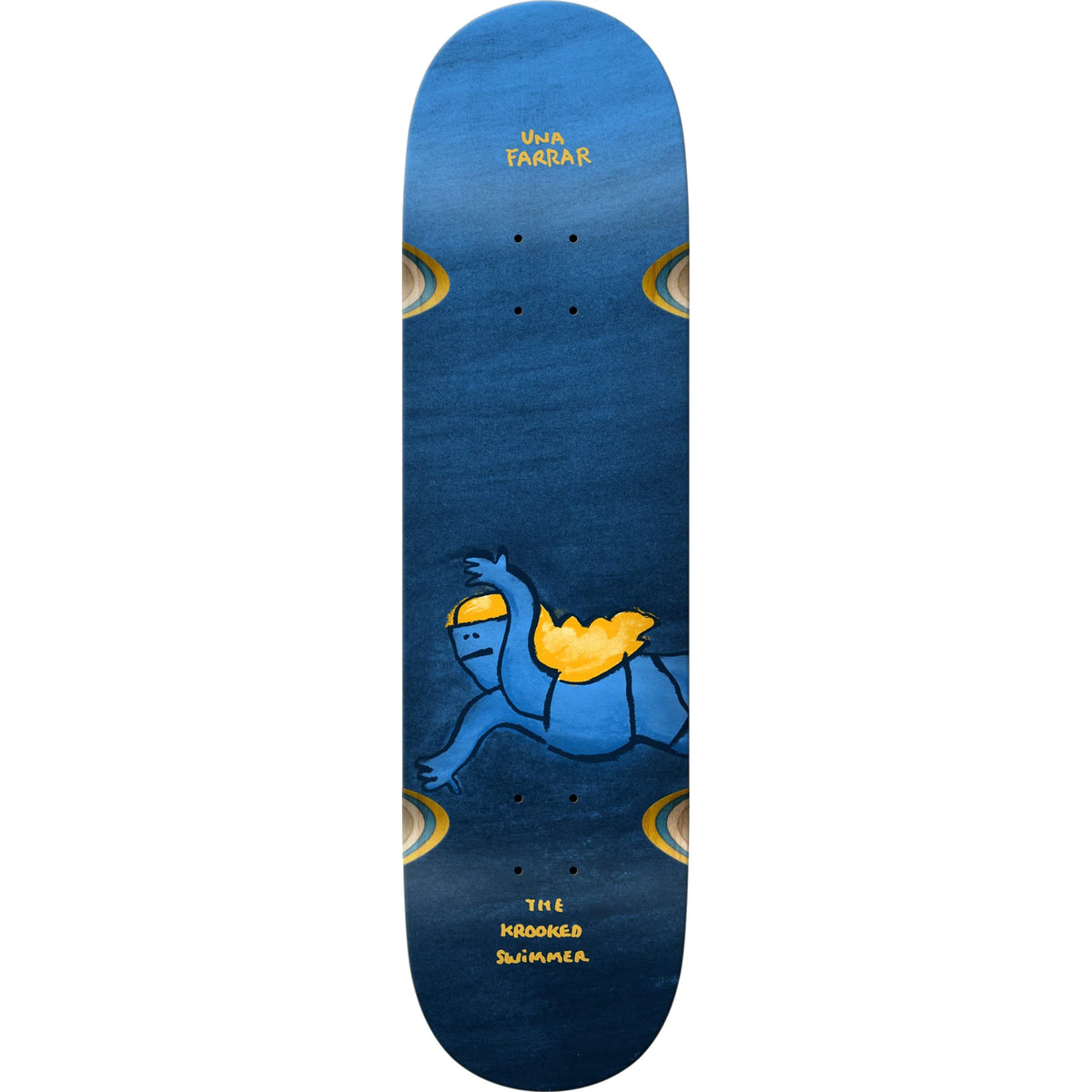 Krooked Una Swimmer 8.28