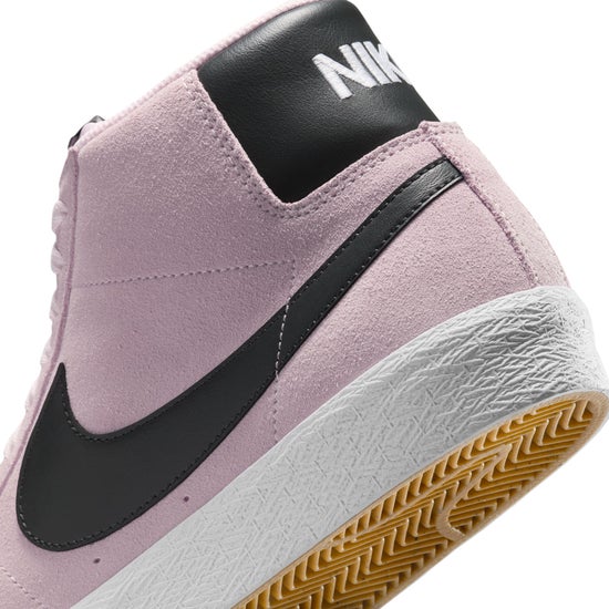 Nike SB Zoom Blazer Mid (Pink Foam/White Gum)