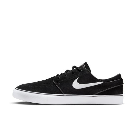 Nike SB Zoom Janoski OG+ (Black/White)