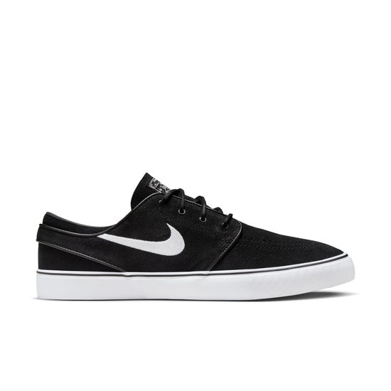 Nike SB Zoom Janoski OG+ (Black/White)