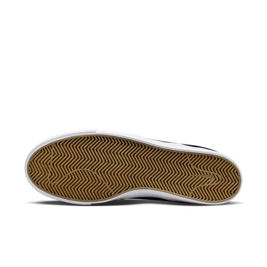 Nike SB Zoom Janoski OG+ (Black/White)