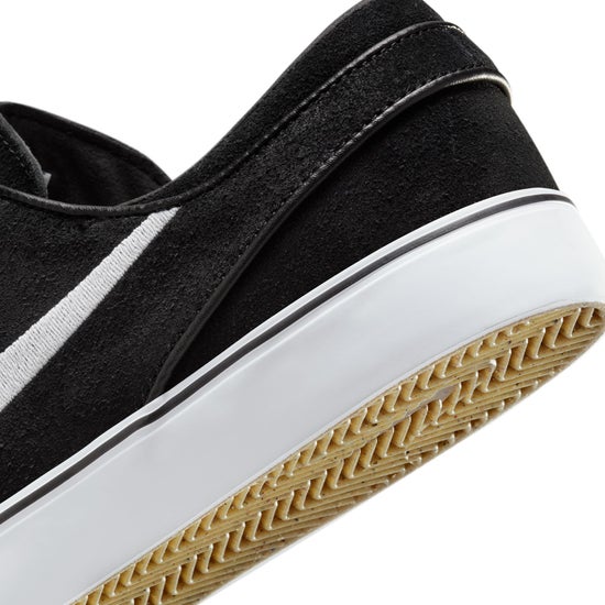 Nike SB Zoom Janoski OG+ (Black/White)