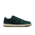 Nike SB Dunk Low (Deep Fir/Black)