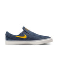 Nike SB Zoom Janoski Slip OG+ (Blue/Gold)