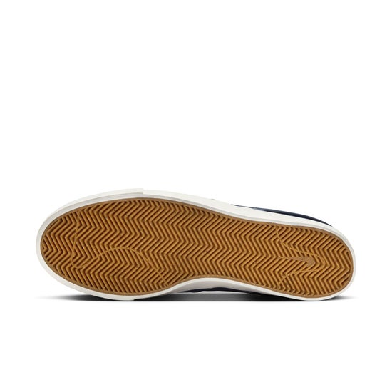 Nike SB Zoom Janoski Slip OG+ (Blue/Gold)