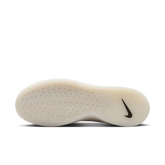 Nike SB Nyjah 4 (White/Black)