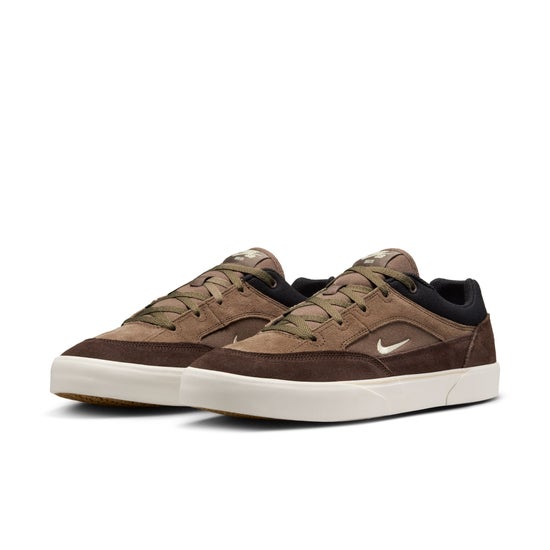 Nike SB Malor (Ironstone/Khaki)