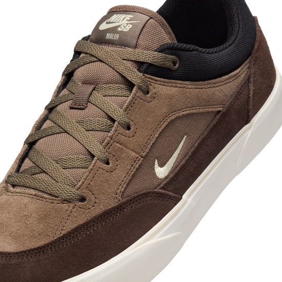 Nike SB Malor (Ironstone/Khaki)