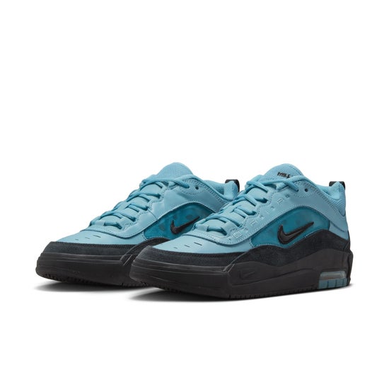 Nike SB Air Max Ishod (Denim/Black)
