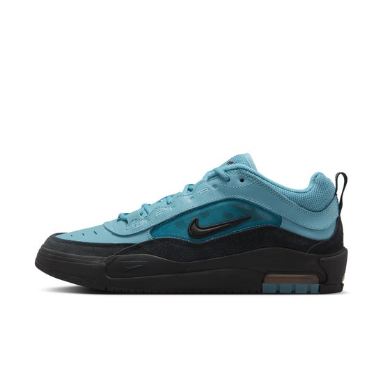 Nike SB Air Max Ishod (Denim/Black)