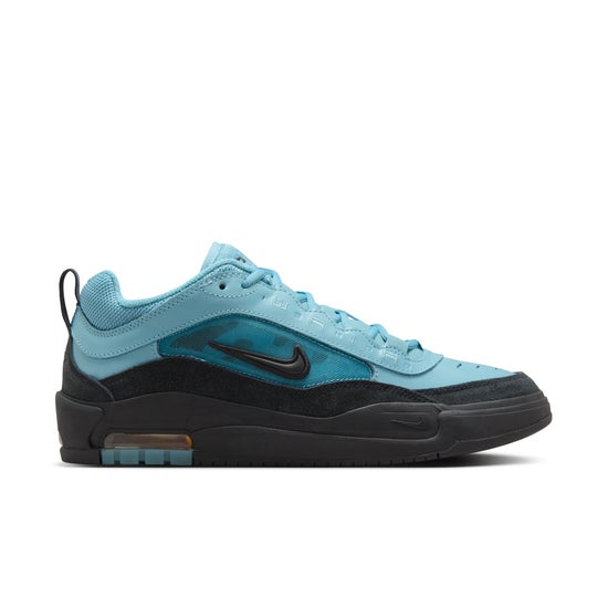 Nike SB Air Max Ishod (Denim/Black)