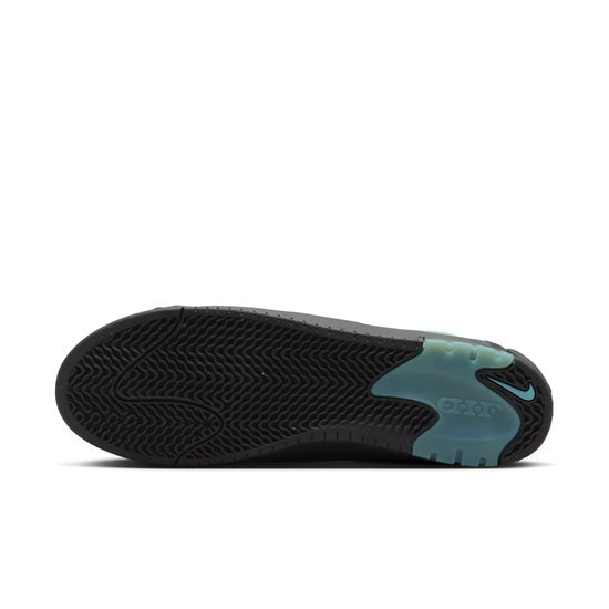 Nike SB Air Max Ishod (Denim/Black)