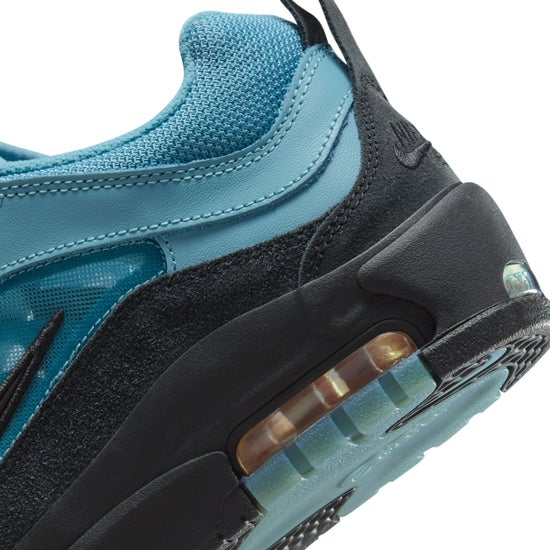 Nike SB Air Max Ishod (Denim/Black)