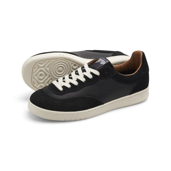 Last Resort CM001 LO (Black/White)