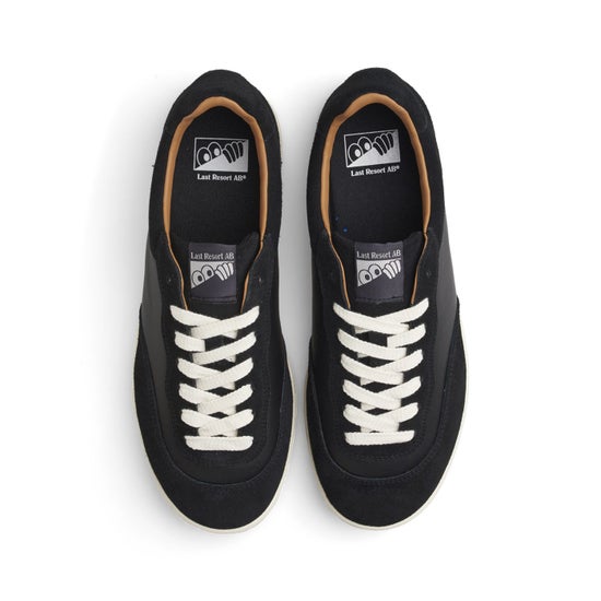 Last Resort CM001 LO (Black/White)