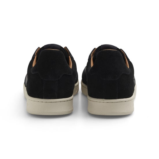 Last Resort CM001 LO (Black/White)